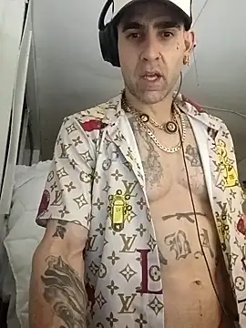 alphacloudGod online show from 02-12-26, 08:20