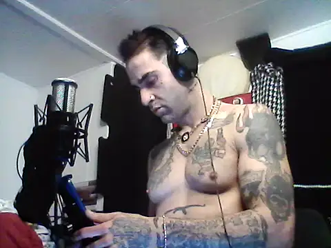 alphacloudGod online show from 02-27-26, 05:02