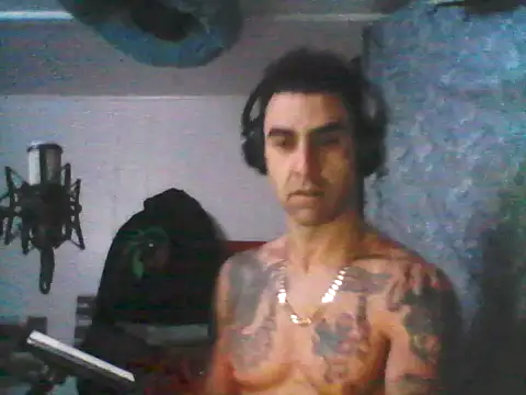 alphacloudGod online show from 03-18-26, 04:04