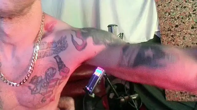 alphacloudGod online show from 03-28-26, 07:52