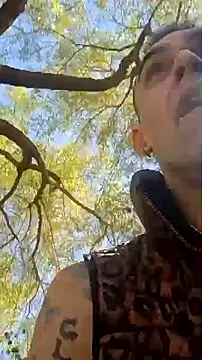 alphacloudGod online show from 04-17-26, 09:07