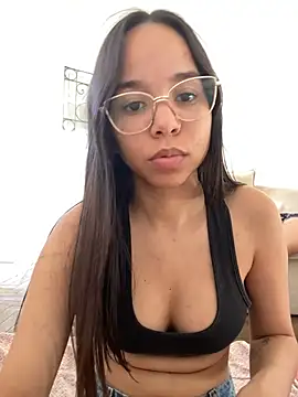 Bab Angel online show from 11-30-25, 07:51