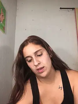 Zoey sweet01 online show from 11-02-25, 01:08