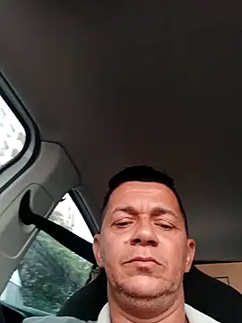 Snapshot of Cyborg45 chatting on 01-06-26, 01:26 Cyborg45 online show from 01-06-26, 01:26