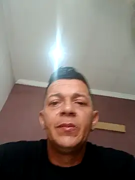 Snapshot of Cyborg45 chatting on 02-08-26, 11:02 Cyborg45 online show from 02-08-26, 11:02