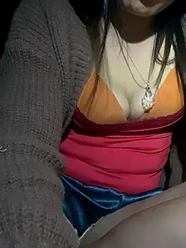 Winny-sexy online show from 10-22-25, 09:03