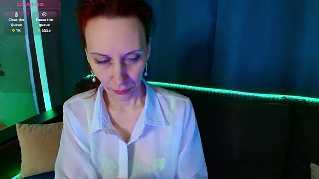 Scarlett Snakee online show from 02-03-26, 07:13