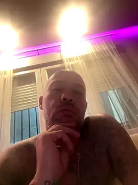 gitanoMad online show from 11-23-25, 11:48