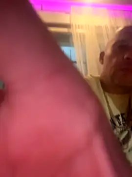 gitanoMad online show from 12-21-25, 12:07