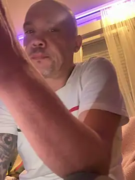 gitanoMad online show from 02-05-26, 10:25