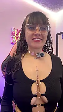 Snapshot of Pinkvixen69 chatting on 07-24-26, 05:11 Pinkvixen69 online show from 07-24-26, 05:11
