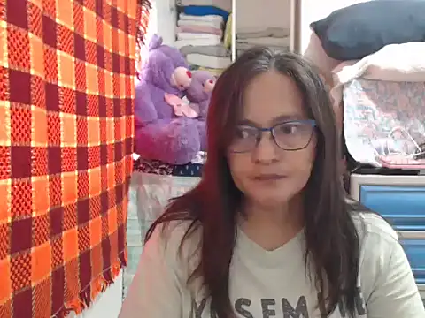 Kinkybela2025 online show from 11-25-25, 12:32