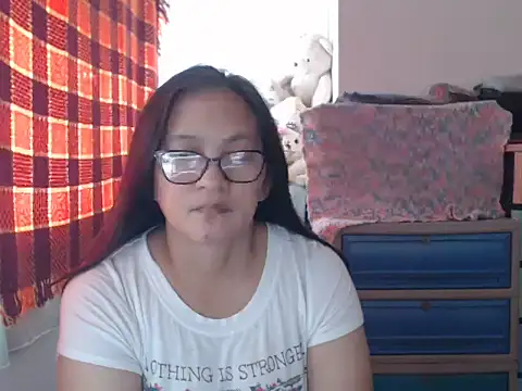 Kinkybela2025 online show from 01-07-26, 01:08