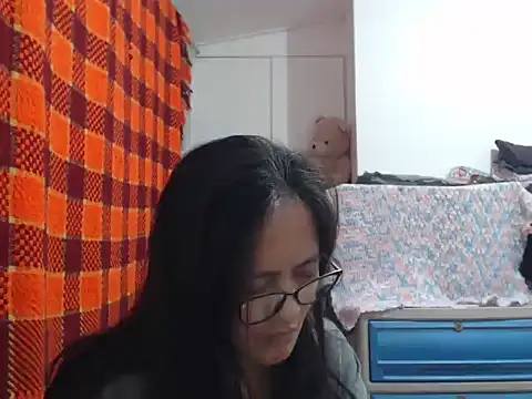 Kinkybela2025 online show from 01-10-26, 10:25