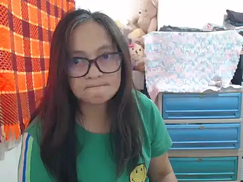 Kinkybela2025 online show from 01-12-26, 01:00