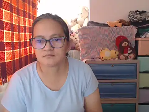 Kinkybela2025 online show from 02-18-26, 12:17