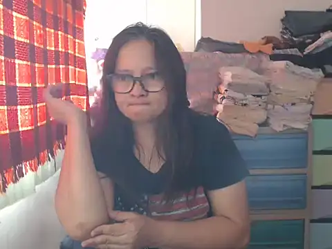 Kinkybela2025 online show from 02-25-26, 12:20