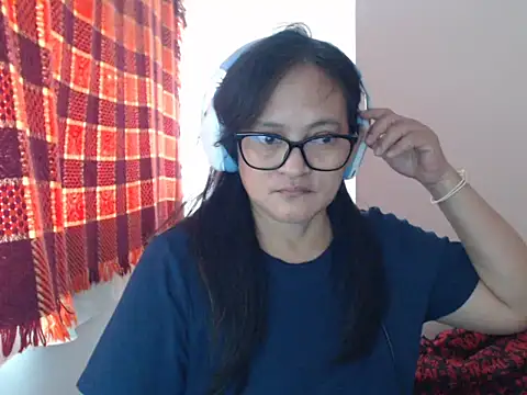 Kinkybela2025 online show from 05-16-26, 12:40