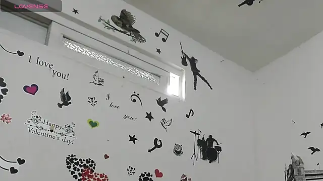 YAILIN 04 online show from 02-18-26, 07:43