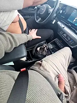 ShadowsOfTwo online show from 03-07-26, 03:42