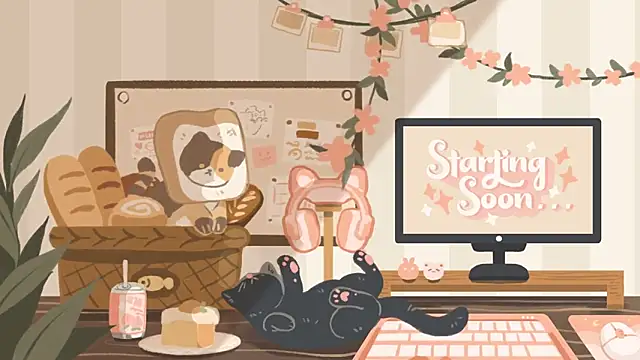 geekycastillo online show from 02-12-26, 05:57