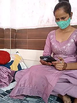 Anjali hot1 online show from 10-22-25, 07:30