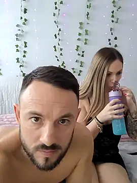 Ninabeauregard online show from 03-08-26, 10:52