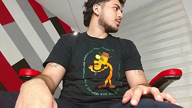 Zac Golden online show from 03-13-26, 11:50