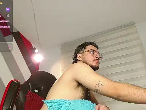 Zac Golden online show from 03-27-26, 02:28