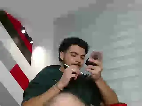 Zac Golden online show from 04-18-26, 01:09