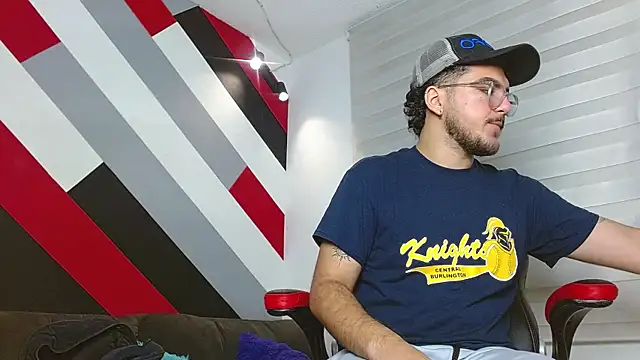 Zac Golden online show from 04-23-26, 12:04