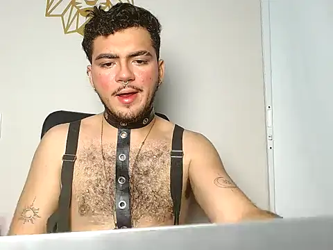 Snapshot of Zac_Golden chatting on 04-30-26, 12:50 Zac Golden online show from 04-30-26, 12:50