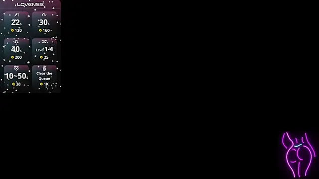 Cristall ravven online show from 11-26-25, 03:35