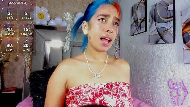 Cristall ravven online show from 11-27-25, 02:08