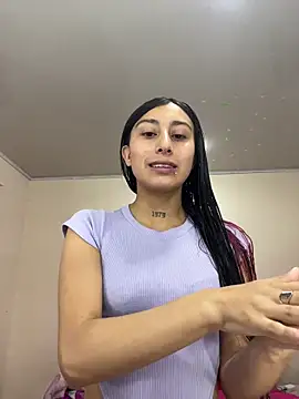 Violeet-Smith online show from 10-30-25, 02:07