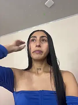 Violeet-Smith online show from 10-31-25, 07:59