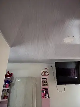 Violeet-Smith online show from 03-19-26, 02:10