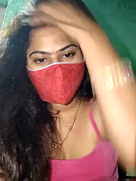 Ankitahot1993 online show from 04-14-26, 04:57