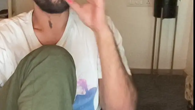 MakeMeAwareAah online show from 12-01-25, 01:27