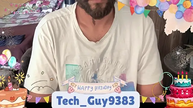 MakeMeAwareAah online show from 04-11-26, 07:45