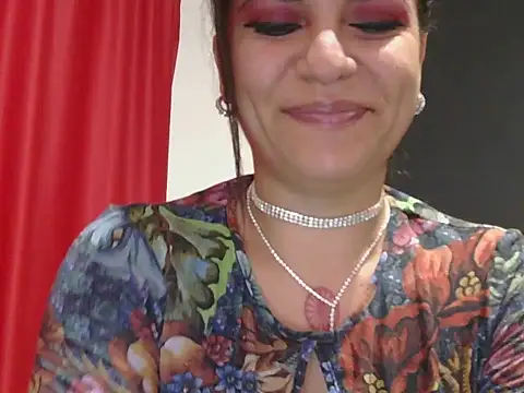 HotJanetta online show from 12-23-25, 12:41