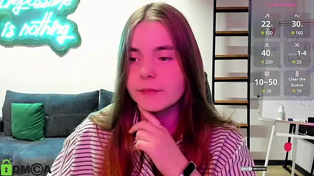 MiraaBloom online show from 12-03-25, 02:26