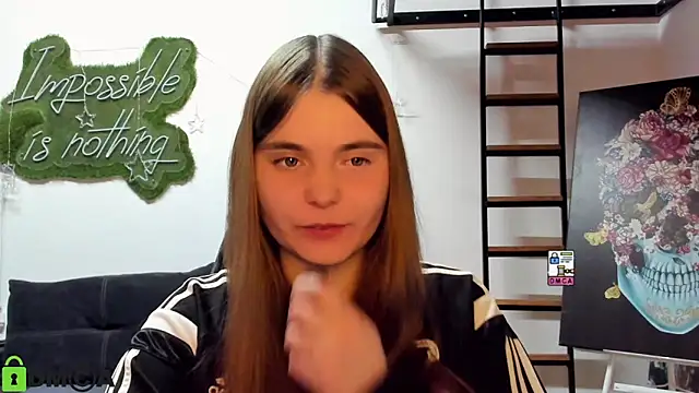 MiraaBloom online show from 03-22-26, 02:53