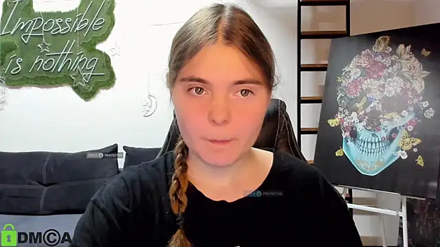 MiraaBloom online show from 04-07-26, 01:44