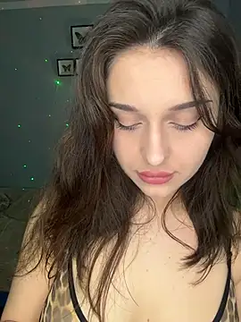 ScarletSi online show from 03-11-26, 08:15