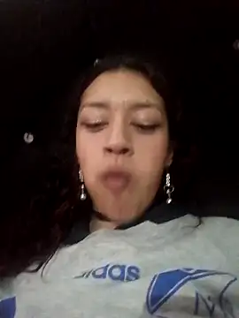 mia scarlett7 online show from 11-30-25, 01:31