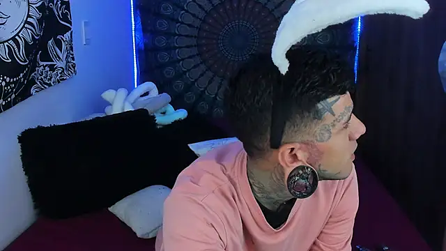 cleoo jhonny online show from 11-07-25, 06:46