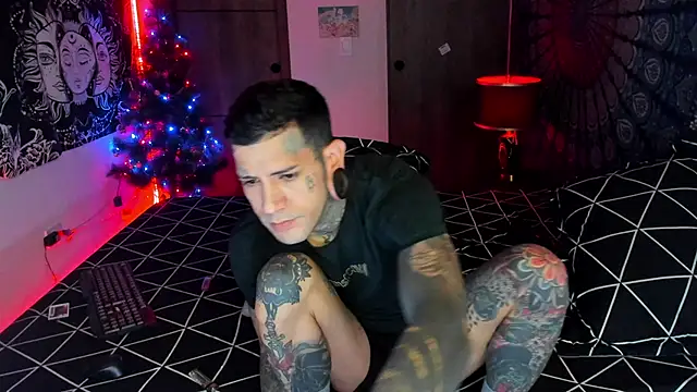 cleoo jhonny online show from 01-09-26, 01:19