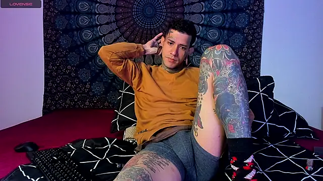 cleoo jhonny online show from 02-13-26, 12:28