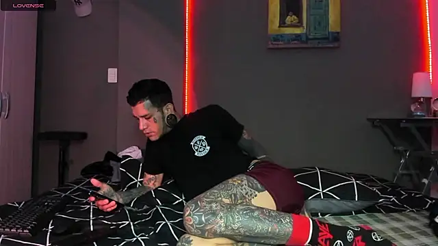 cleoo jhonny online show from 03-05-26, 06:37